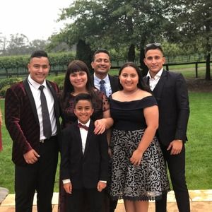 Meet your Posher, Cheryl